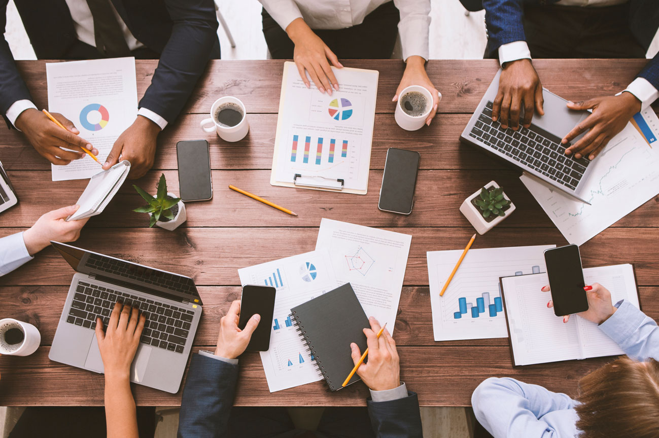 そもそもベンチャー企業とは?