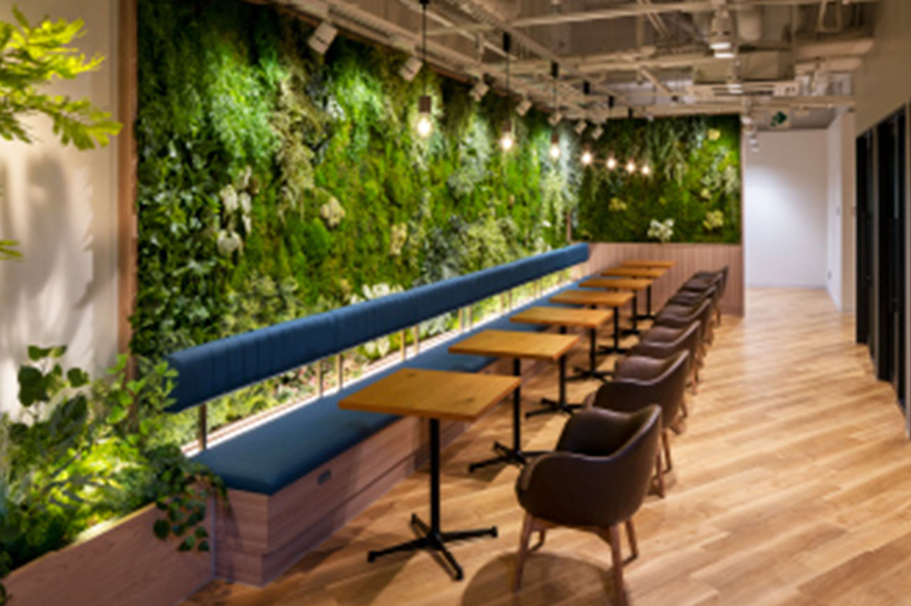 コワーキングスペースとは