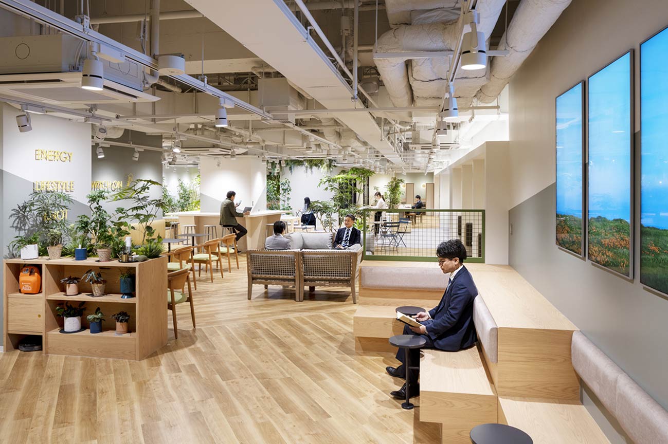 大阪・神戸の個人事業主向けシェアオフィスなら「エルク」にご相談ください