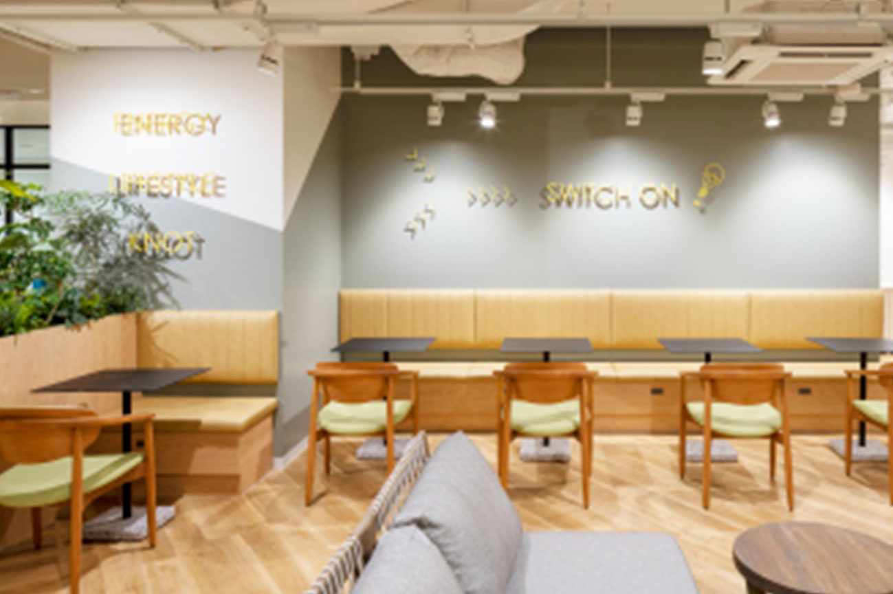 ON/OFFを切り替える空間づくりの参考に！大阪・神戸のコワーキングスペース「エルク」の内覧予約はこちらから