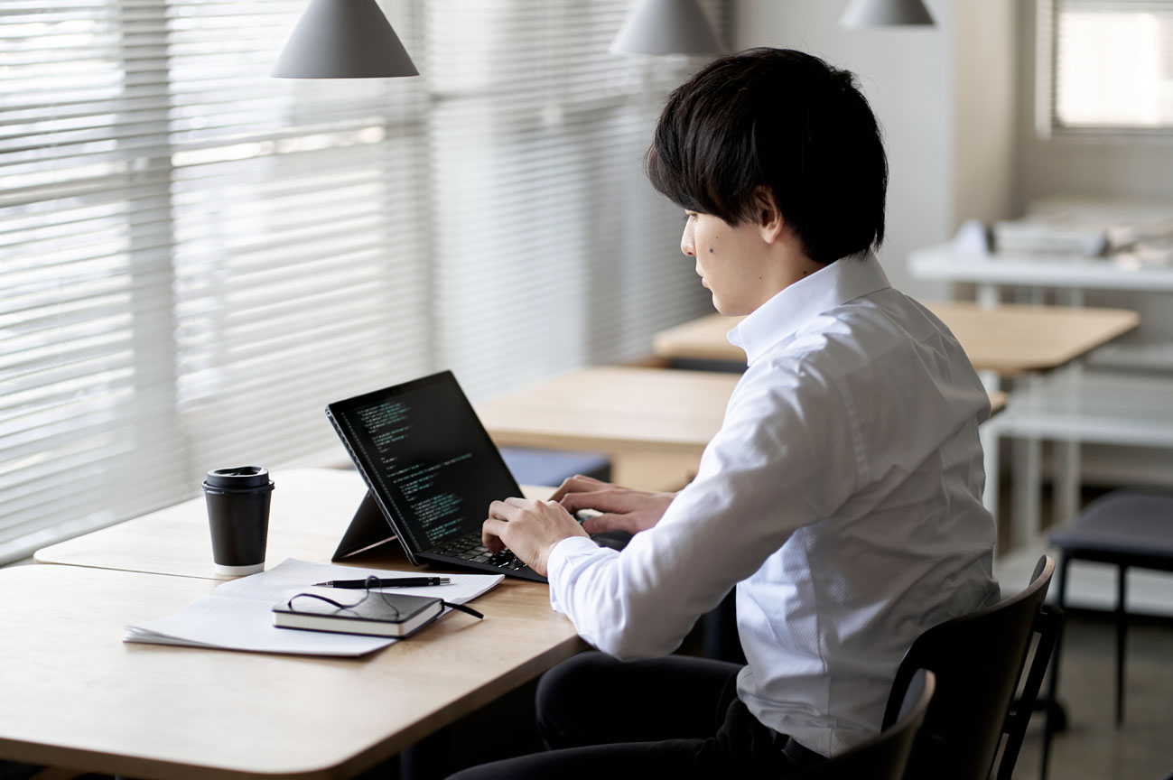 短期間の利用もできるオフィスの種類