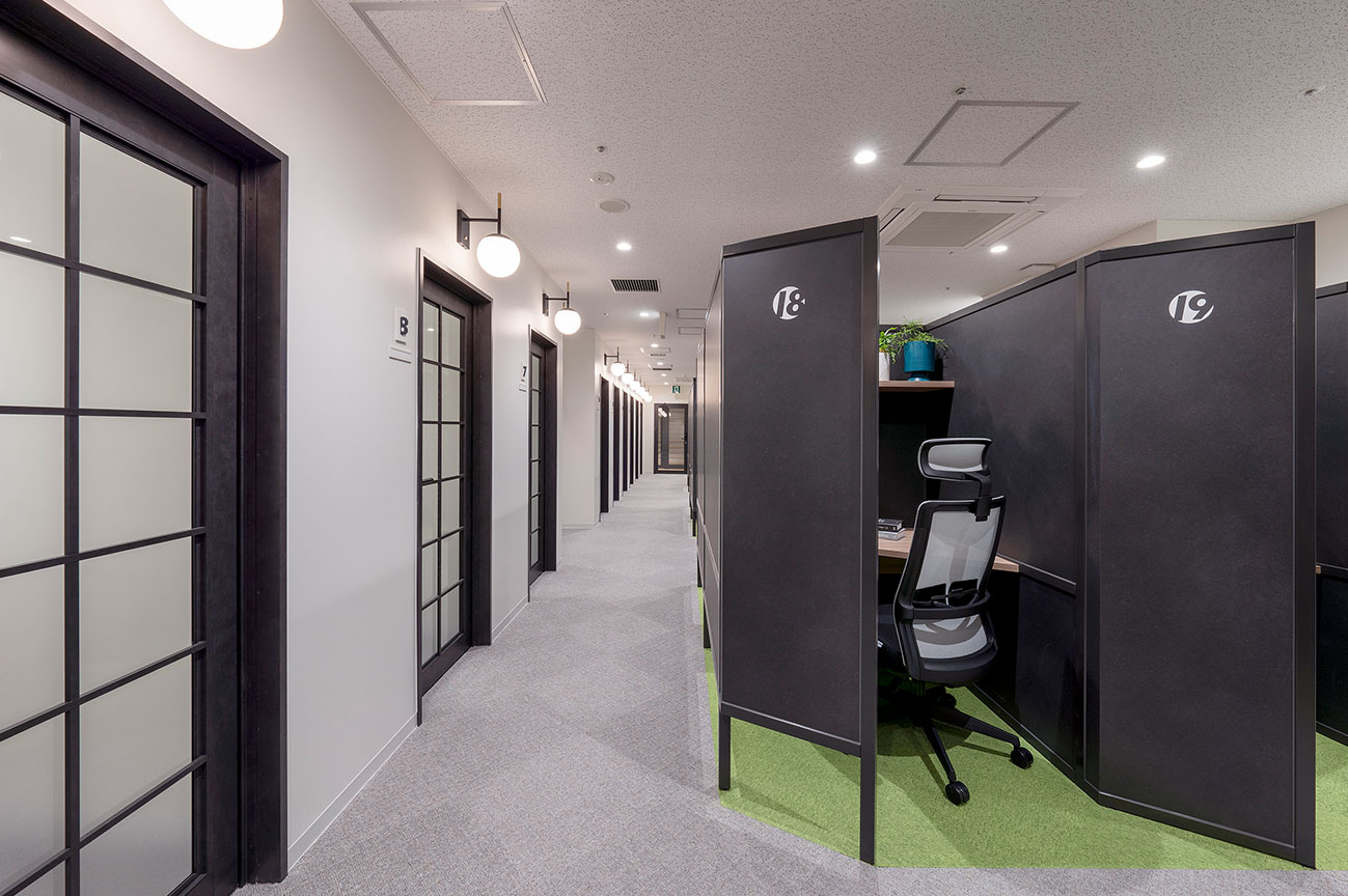 副業に開業届は必須ではないがメリットはある!コワーキングスペースを活用しよう