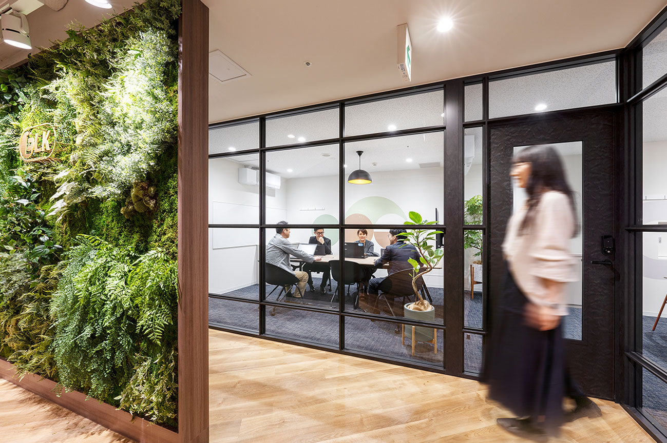 大阪・堂島のコワーキングスペースはお気軽に「エルク」までご相談ください