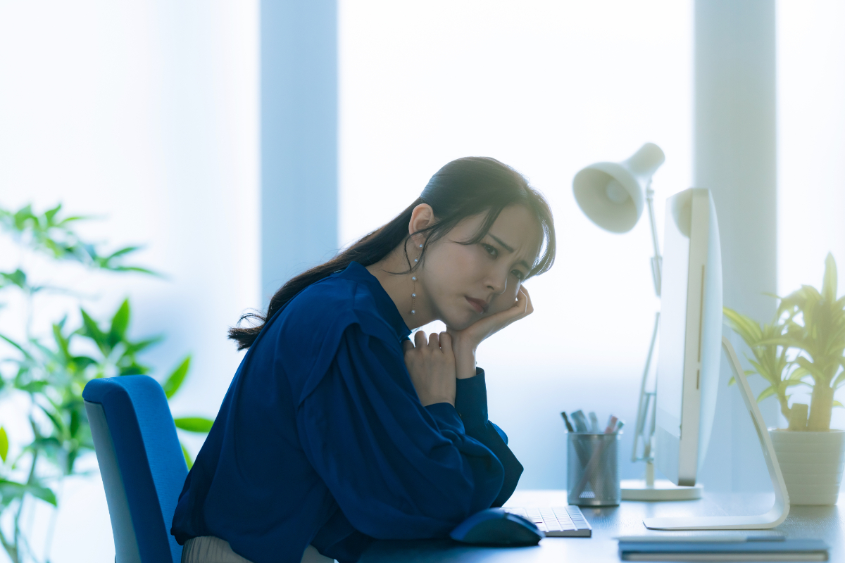 テレワークをしない会社は今後どうなる?