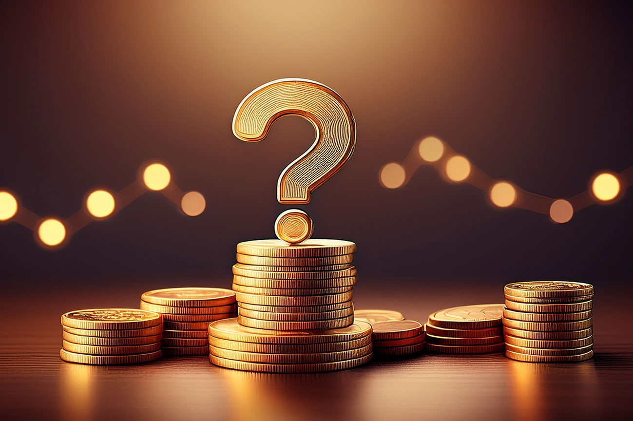 シェアオフィスの初期費用はどれくらい？