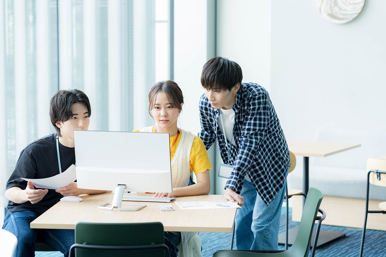 スタートアップとは？