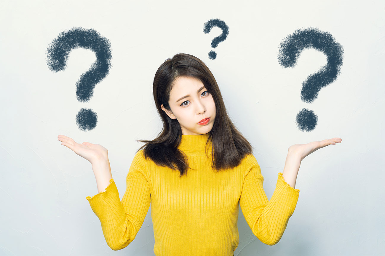 フリーランスと自営業の違い
