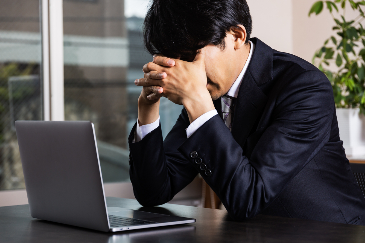 インボイス制度はやばい!?個人事業主の廃業が増える理由